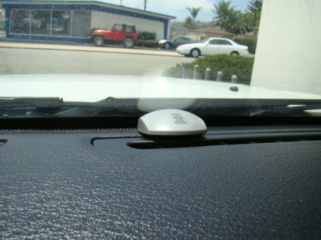 1996 Mitsubishi 3000GT Base