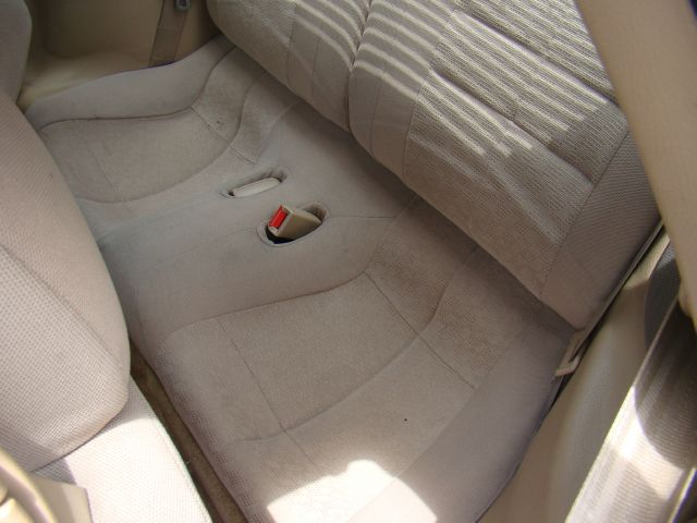 1996 Mitsubishi 3000GT Base