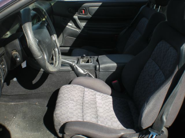 1996 Mitsubishi 3000GT LS S