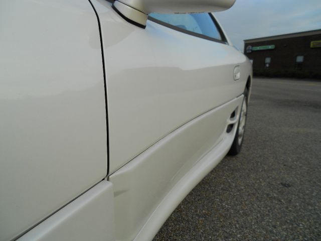 1998 Mitsubishi 3000GT Base