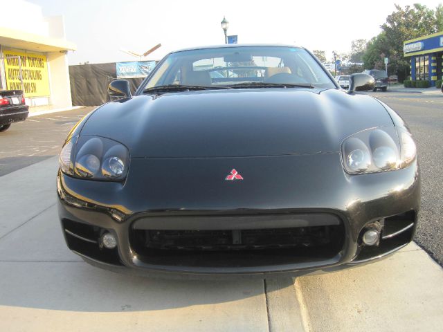 1999 Mitsubishi 3000GT LS S