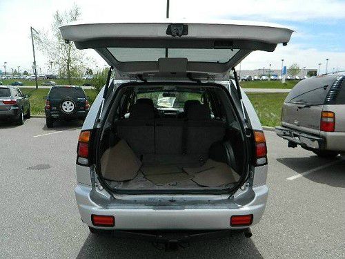 2002 Mitsubishi 3000GT 3 Day Special Offer Expires On