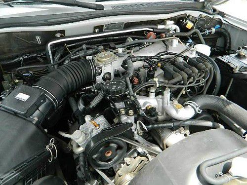 2002 Mitsubishi 3000GT 3 Day Special Offer Expires On