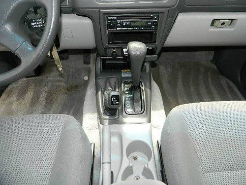 2002 Mitsubishi 3000GT 3 Day Special Offer Expires On