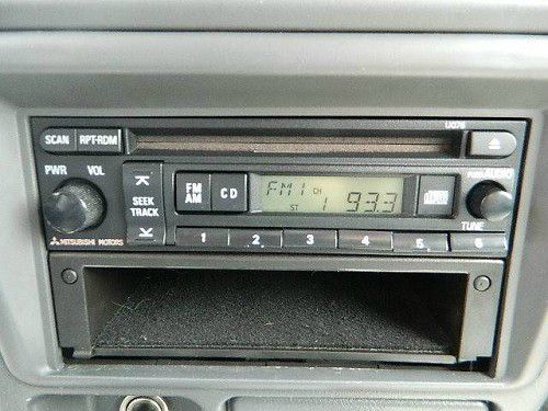 2002 Mitsubishi 3000GT 3 Day Special Offer Expires On