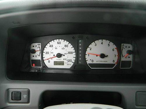 2002 Mitsubishi 3000GT 3 Day Special Offer Expires On