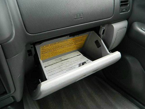 2002 Mitsubishi 3000GT 3 Day Special Offer Expires On