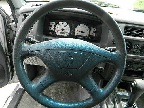 2002 Mitsubishi 3000GT 3 Day Special Offer Expires On