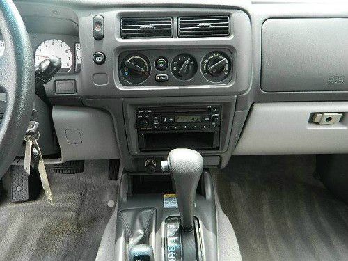 2002 Mitsubishi 3000GT 3 Day Special Offer Expires On