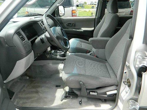 2002 Mitsubishi 3000GT 3 Day Special Offer Expires On