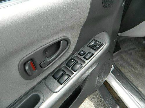 2002 Mitsubishi 3000GT 3 Day Special Offer Expires On