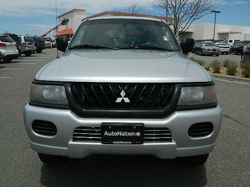 2002 Mitsubishi 3000GT 3 Day Special Offer Expires On