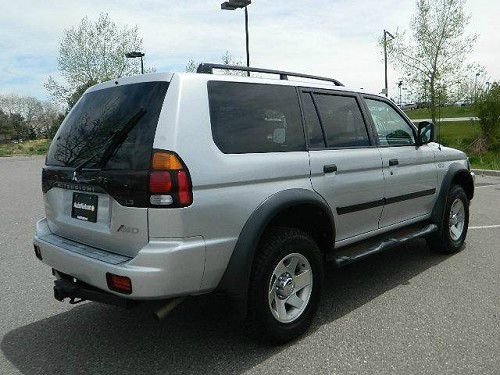 2002 Mitsubishi 3000GT 3 Day Special Offer Expires On