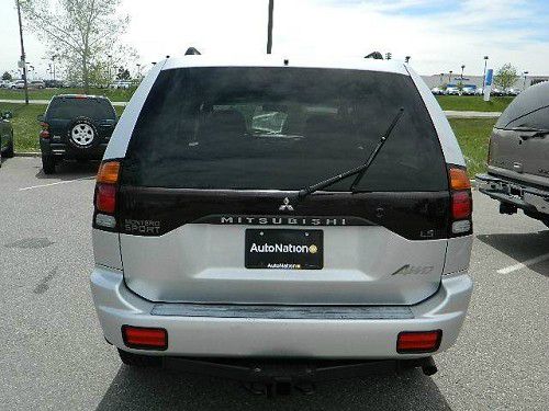 2002 Mitsubishi 3000GT 3 Day Special Offer Expires On