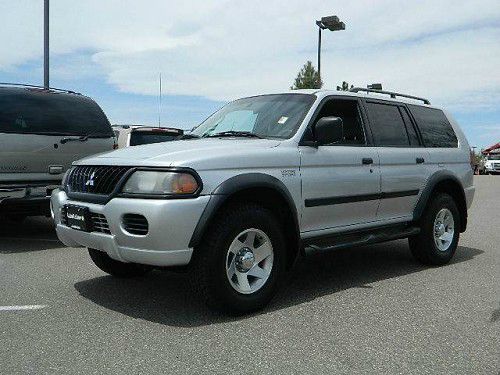 2002 Mitsubishi 3000GT 3 Day Special Offer Expires On