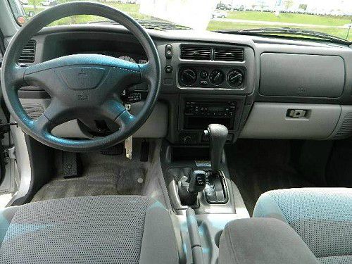 2002 Mitsubishi 3000GT 3 Day Special Offer Expires On