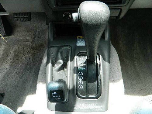 2002 Mitsubishi 3000GT 3 Day Special Offer Expires On