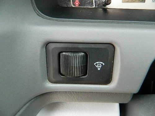 2002 Mitsubishi 3000GT 3 Day Special Offer Expires On