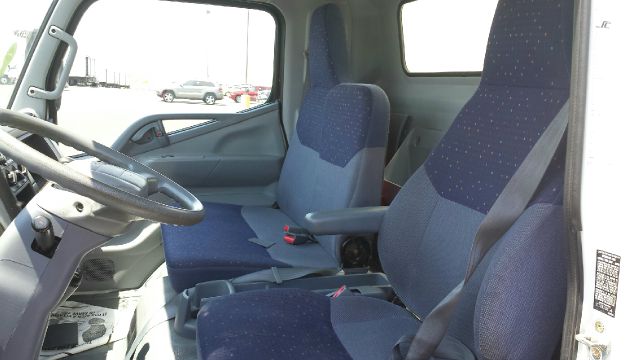 2007 Mitsubishi Cargo Van 4dr Sport Sdn Sedan