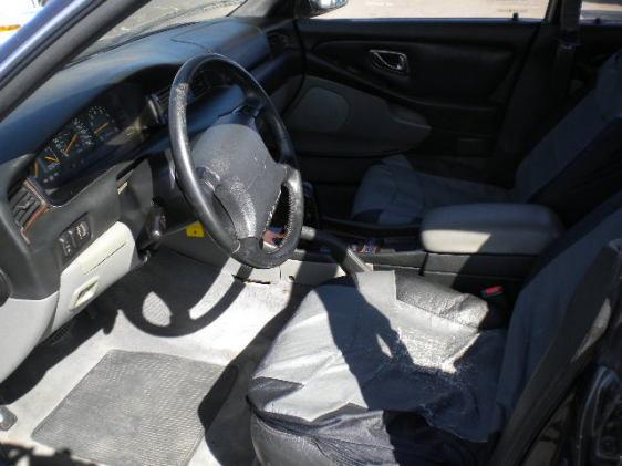 1994 Mitsubishi Diamante LW2