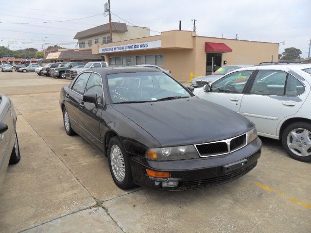 1997 Mitsubishi Diamante LW2