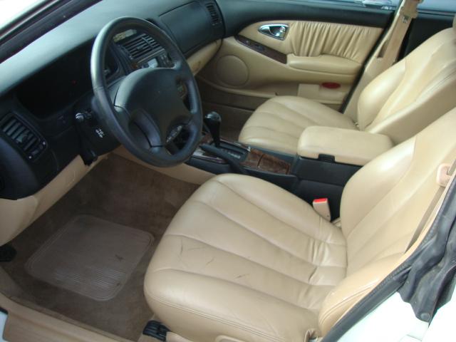 1998 Mitsubishi Diamante Touring W/nav.sys