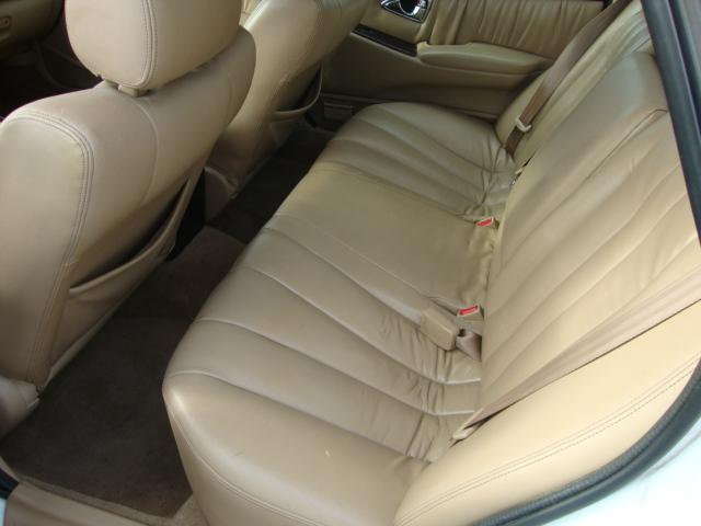 1998 Mitsubishi Diamante Touring W/nav.sys