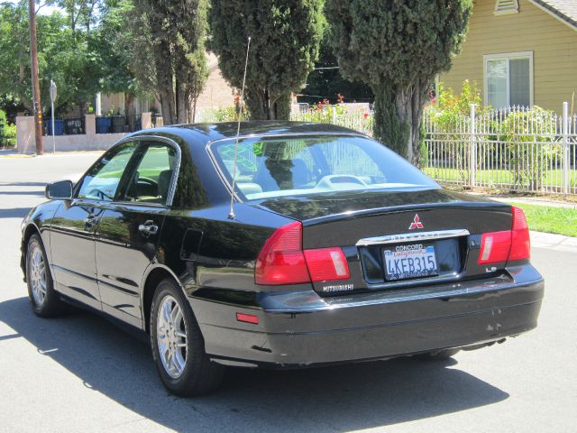 2000 Mitsubishi Diamante Touring W/nav.sys