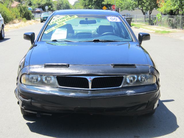2000 Mitsubishi Diamante Touring W/nav.sys