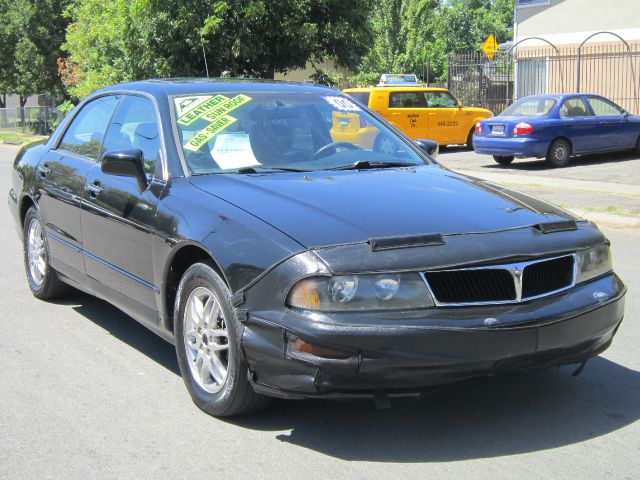 2000 Mitsubishi Diamante Touring W/nav.sys
