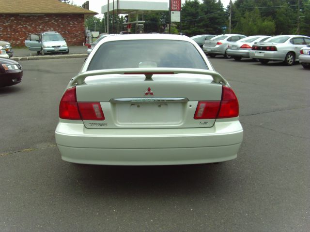 2001 Mitsubishi Diamante Touring W/nav.sys