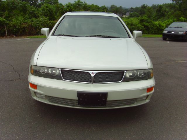 2001 Mitsubishi Diamante Touring W/nav.sys