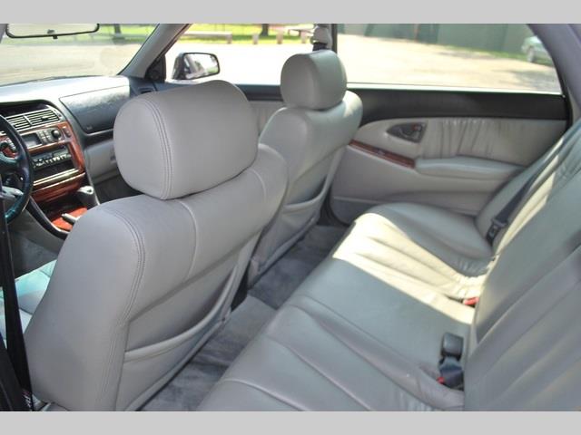 2001 Mitsubishi Diamante Touring W/nav.sys