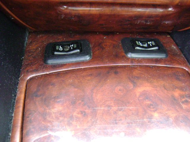 2002 Mitsubishi Diamante Touring W/nav.sys