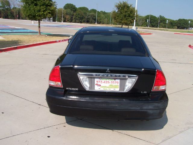 2002 Mitsubishi Diamante Touring W/nav.sys