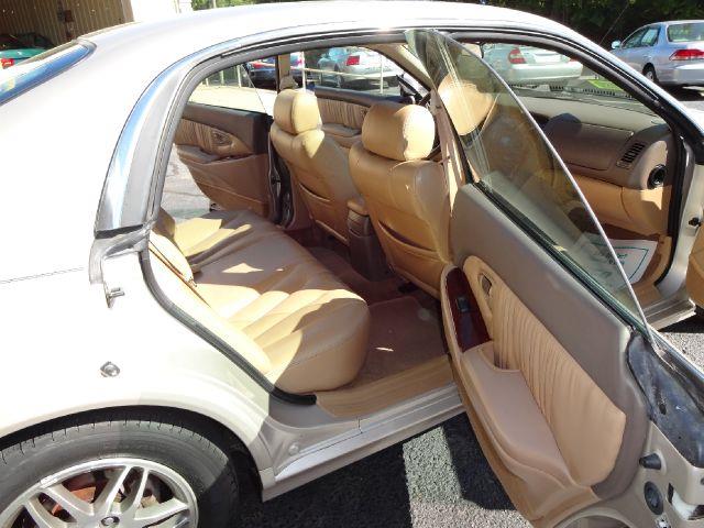 2002 Mitsubishi Diamante Touring W/nav.sys