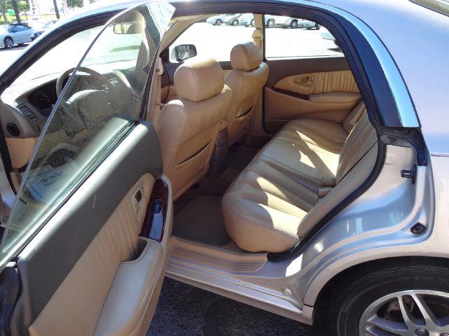 2002 Mitsubishi Diamante Touring W/nav.sys