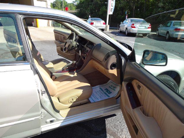 2002 Mitsubishi Diamante Touring W/nav.sys