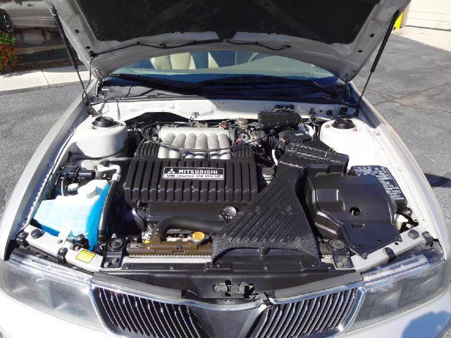 2002 Mitsubishi Diamante Touring W/nav.sys