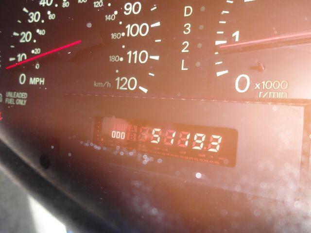 2002 Mitsubishi Diamante Touring W/nav.sys