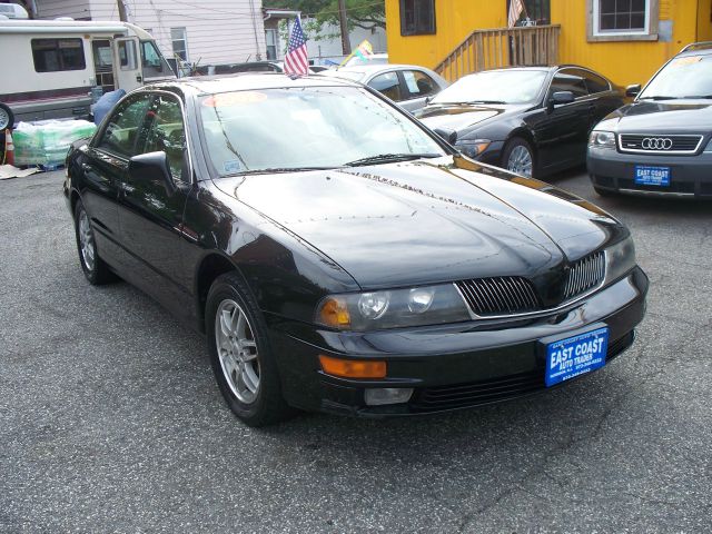 2002 Mitsubishi Diamante Touring W/nav.sys