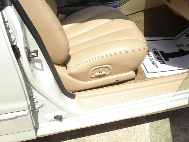 2002 Mitsubishi Diamante Touring W/nav.sys