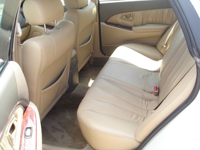 2002 Mitsubishi Diamante Touring W/nav.sys