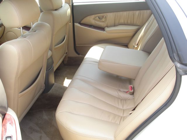 2002 Mitsubishi Diamante Touring W/nav.sys