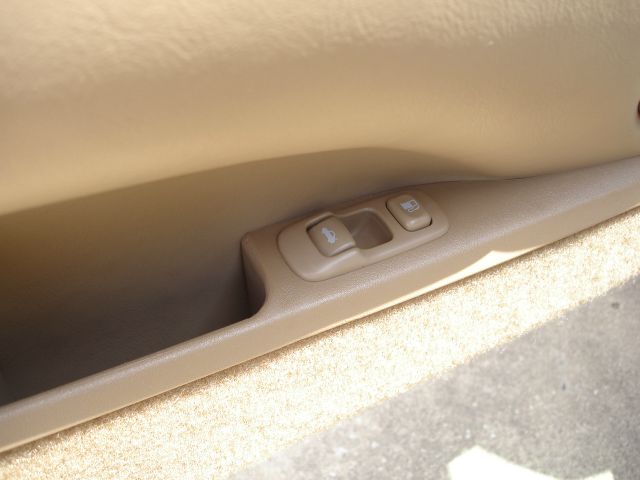 2002 Mitsubishi Diamante Touring W/nav.sys