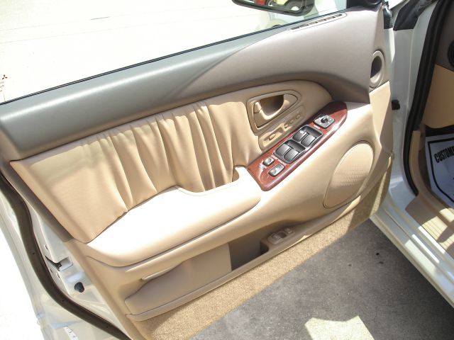 2002 Mitsubishi Diamante Touring W/nav.sys