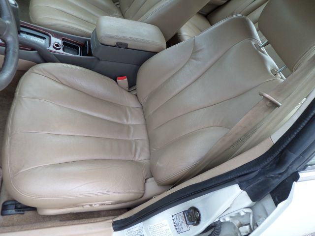 2002 Mitsubishi Diamante Touring W/nav.sys