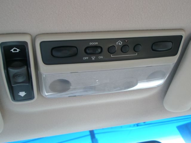 2002 Mitsubishi Diamante Touring W/nav.sys