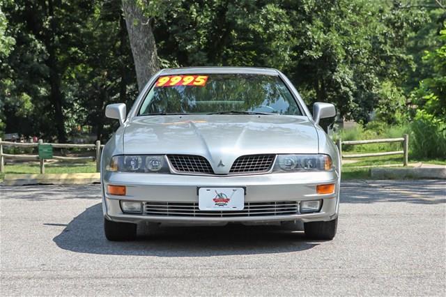 2003 Mitsubishi Diamante LE