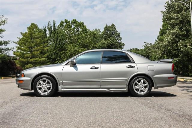 2003 Mitsubishi Diamante LE